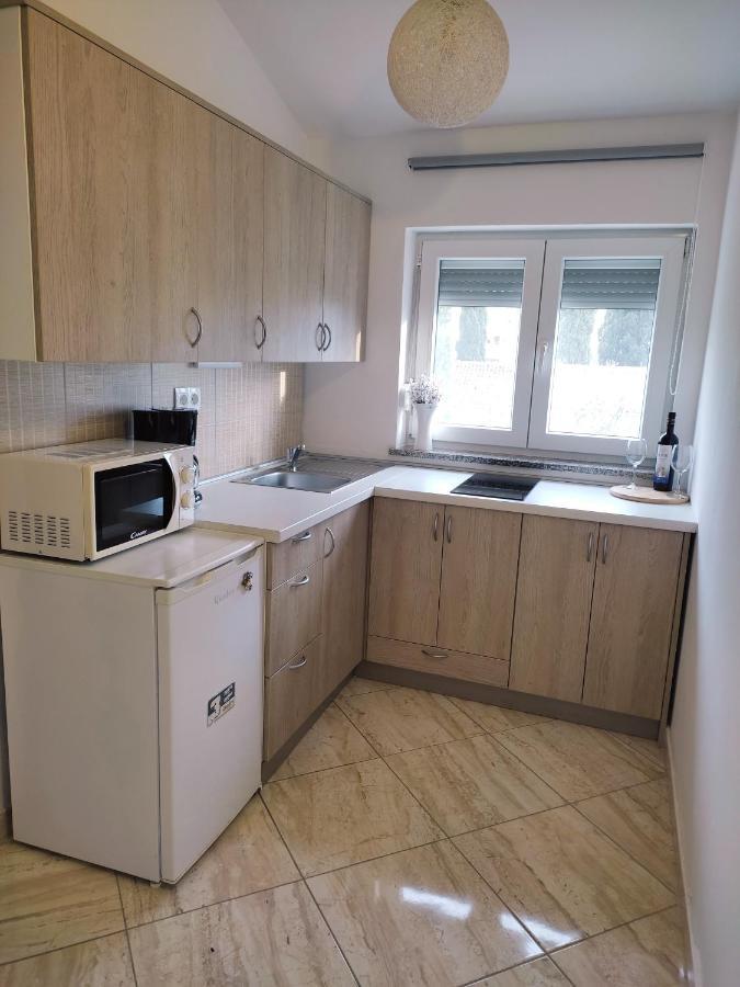 Three Lions Apartment Number 2 Pula Exterior photo