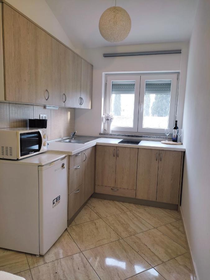 Three Lions Apartment Number 2 Pula Exterior photo