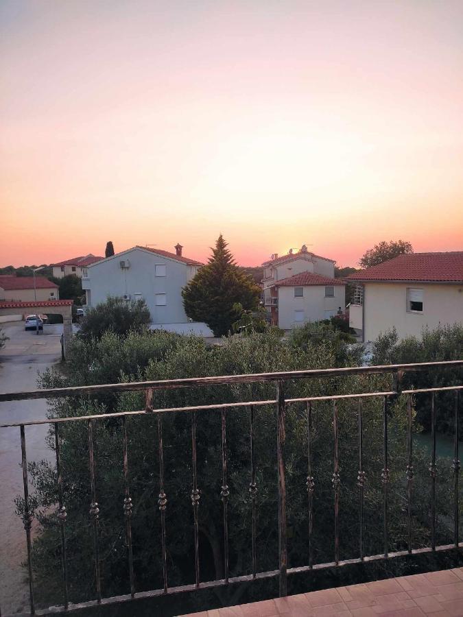 Three Lions Apartment Number 2 Pula Exterior photo